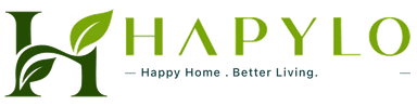 Hapylo Logo
